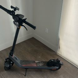 NIU Electric Kick Scooter 