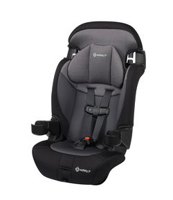 Safety 1st Grand 2-in-1 Booster Car Seat