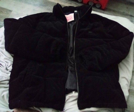 Levi's Coat Size L