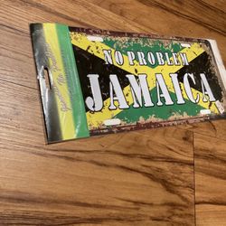 Jamaica Plates