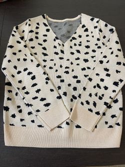 Women’s Sweater 