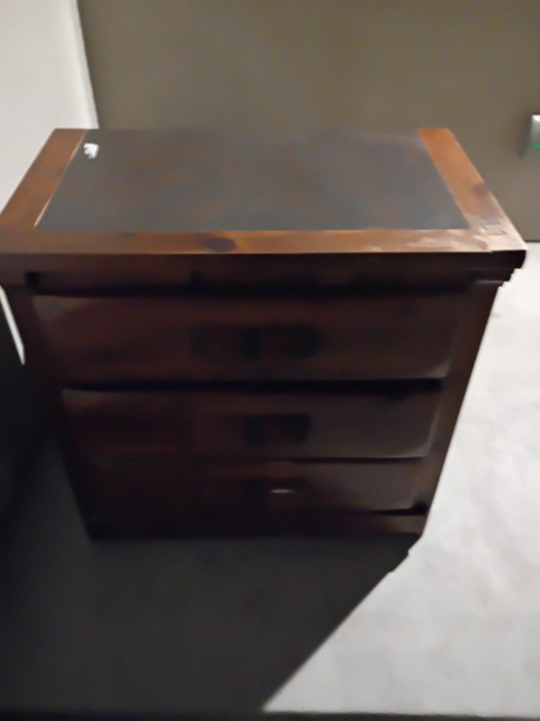 Small Dresser