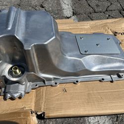 LS Carter Case Engine Cover Dorman 264-480