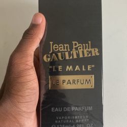 Jean Paul Le Male 