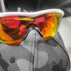 Oakley Sunglasses 