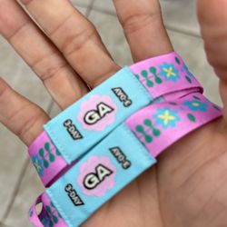 Outside Lands 3 Day Passes For Sale 