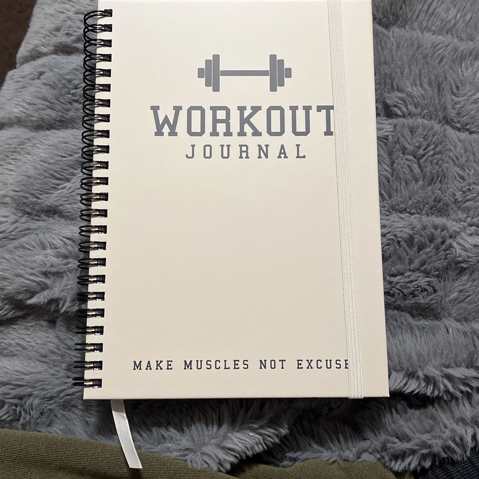 Workout Journal