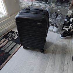 Carry On Suitcase Amazon