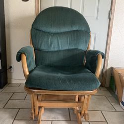 Rocking Chair 