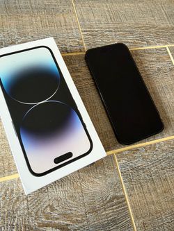 iPhone 14 Pro 256 GB