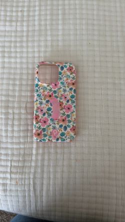 iPhone 13 Pro Loopy Case