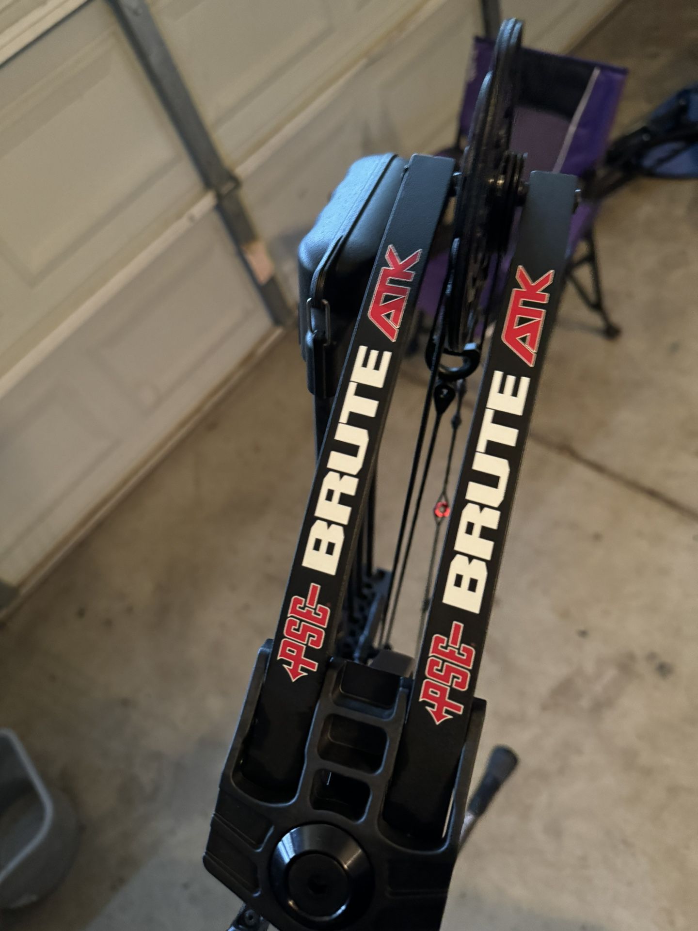 PSE Brute ATK Bow 