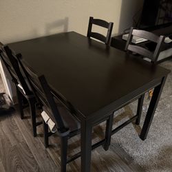 IKEA JOKKMOKK & JUSTINA