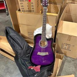Electric Acoustic Guitar 🎸. 12 strings
