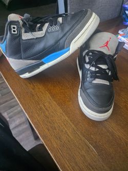 Retro Jordans