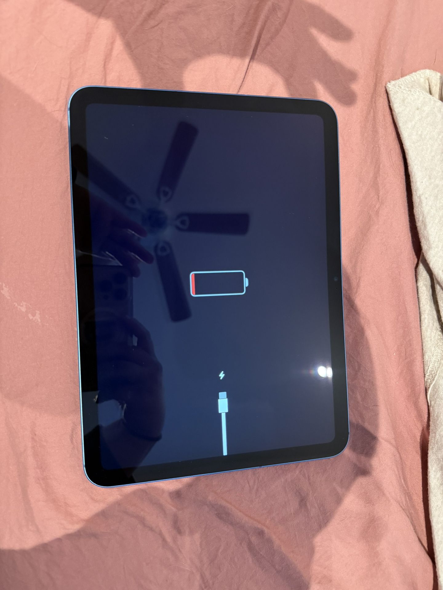 IPAD 10Th generation