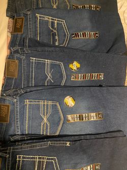 Ariat Para Hombre Originales 