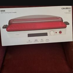 Grill 120.00 At Stores And Selling It For 48.00 New Never Opened Box