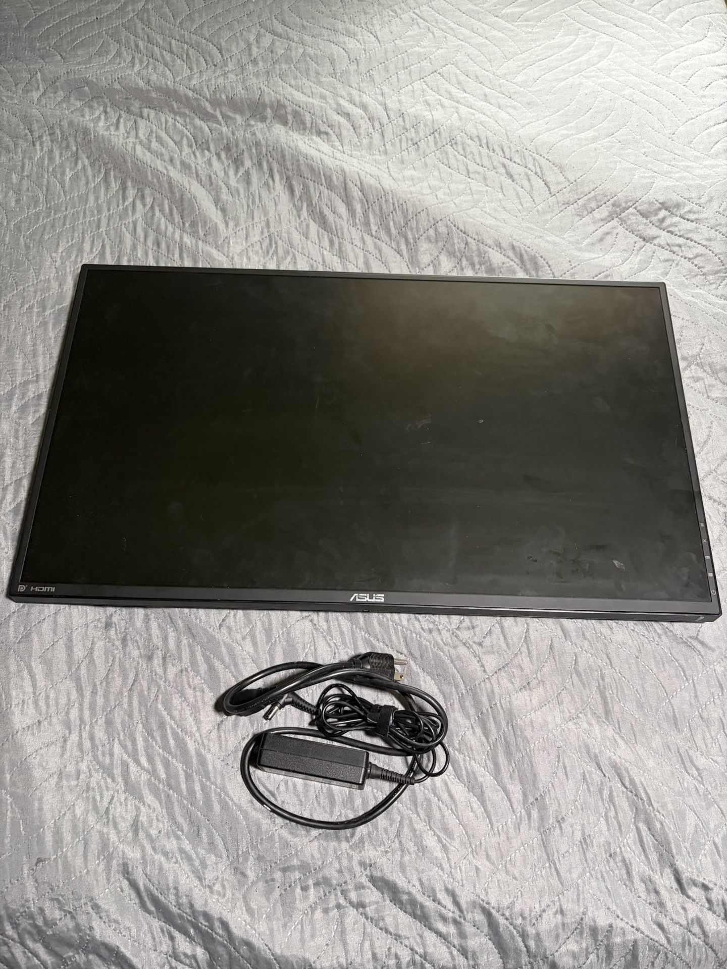 27” Gaming Monitor