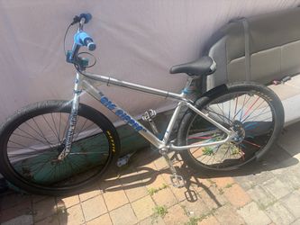 Disk converted big ripper