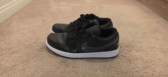 Mens Nike air jordan 1 size 12
