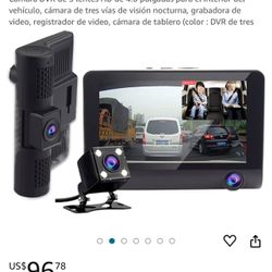 Dash Cam 