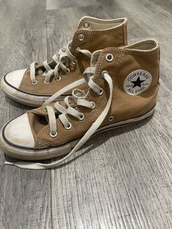 Converse Chuck Taylor All Star Hi-Top Sneakers