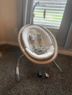 Maxi-Cosi Cassia Baby Swing