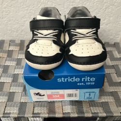 StrideRite