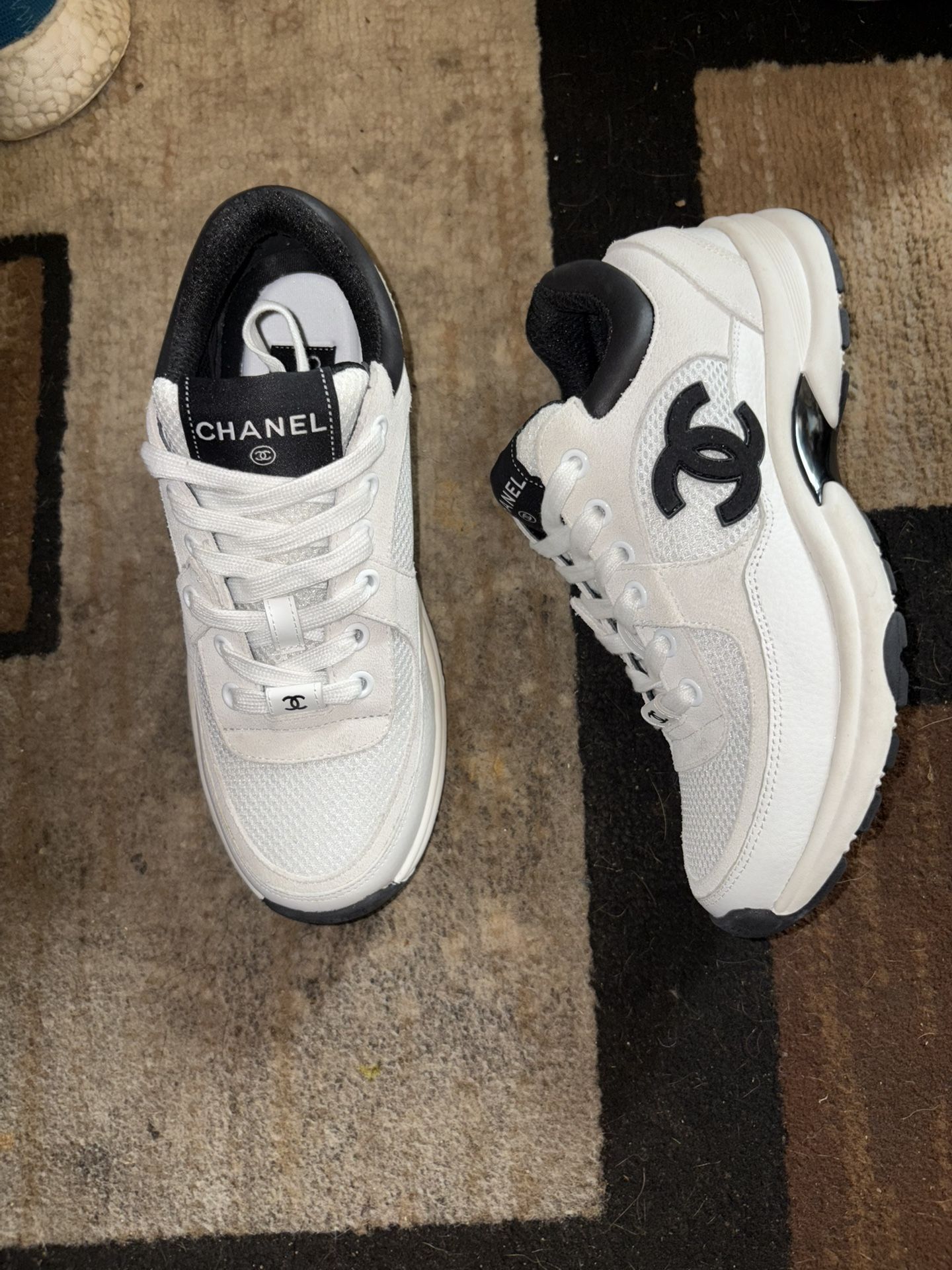Women Shoes Size 38