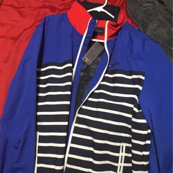 Tommy Hilfiger XL Jacket