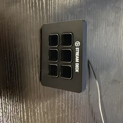Stream Deck Mini