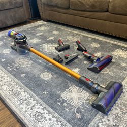 Dyson Absolute Cordless Vacuum 