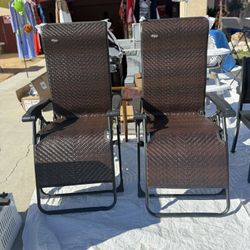 Chairs