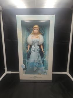 Barbie Collector
