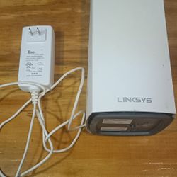 linksys mx5300