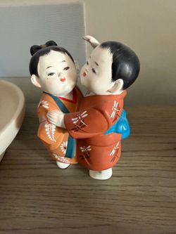 Japanese home decor collectible