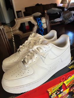 Nike Air Force
