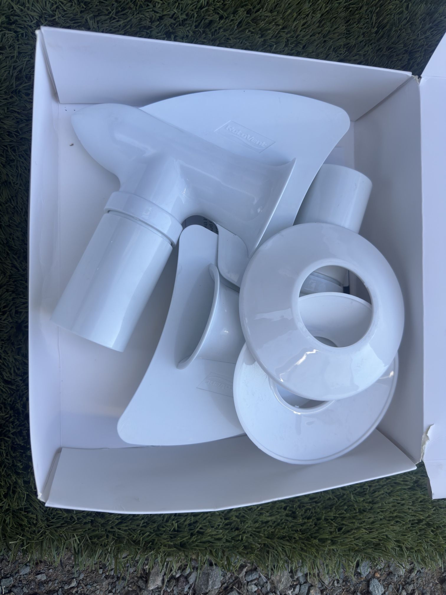 Rv Tank Vents
