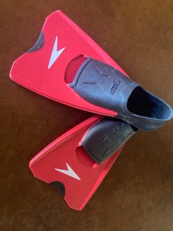 Flippers, Speedo