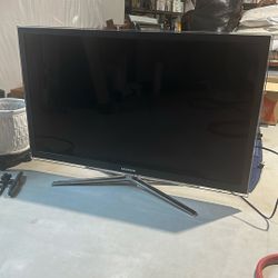 Samsung 46 inch TV