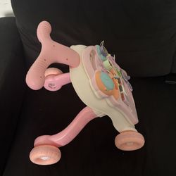 Jugular De Nina Para Caminar 