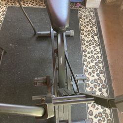 Cardio Bike 