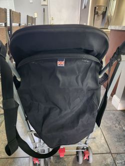 Stroller