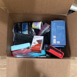 Everything You Need To Build Custom Keyboards 