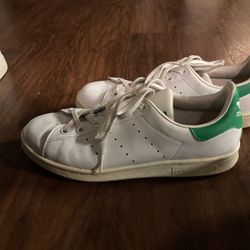 Stan Smith Size 8