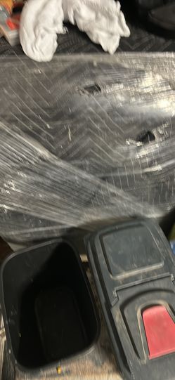 Samsung Gas Dryer