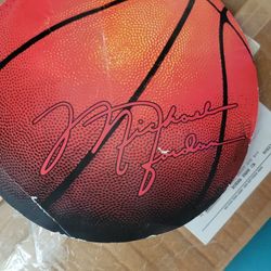 Michael Jordan Restaurant