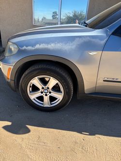 2011 BMW X5