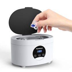 Brand New Ultrasonic Cleaner